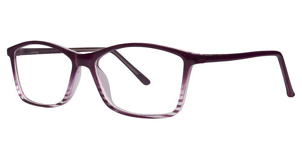 MODERN PLASTICS II TEACH Eyeglasses - view 5